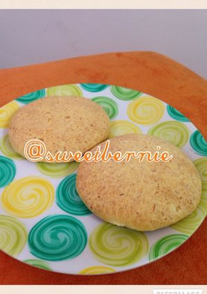 Una foto de Pan Colombien (Pandebono)