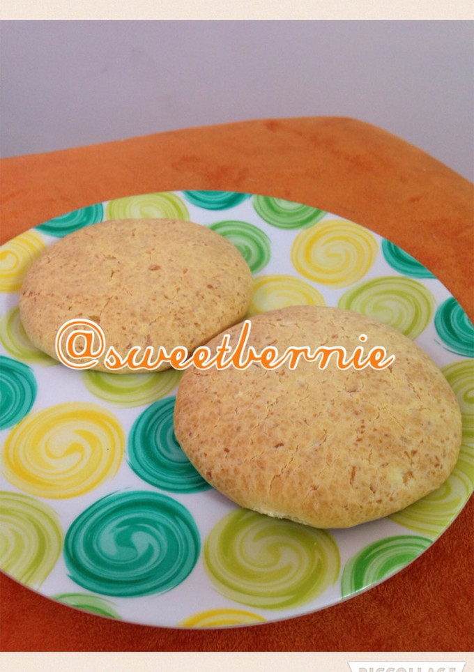 Una foto de Pan Colombien (Pandebono)