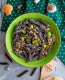 Penne fredde veloci