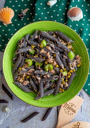 Foto di Penne fredde veloci