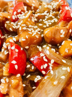 Foto resep #31. Ayam Teriyaki