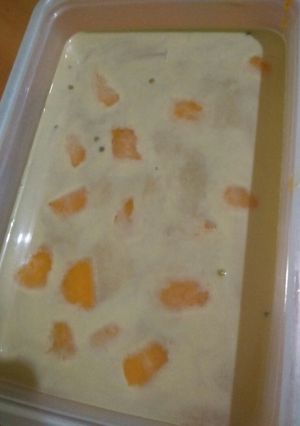 Foto resep Kolek labu santan