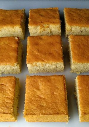 Foto resep Bolu Pisang/ Banana Cake