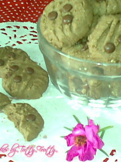 Foto resep Choco Chip Cookies