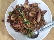 A picture of szechuan peppercorns