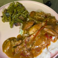 A picture of Crockpot Smothered Turkey Wings.