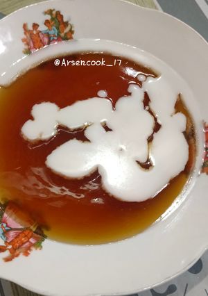 Foto resep Bubur pati