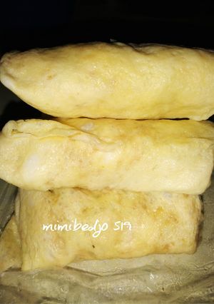 Foto resep Sosis basah
