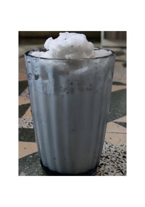 A picture of Buttermilk.