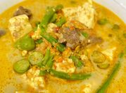 Gambar gulai hati sapi