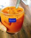 Nước ép cà rốt ổi