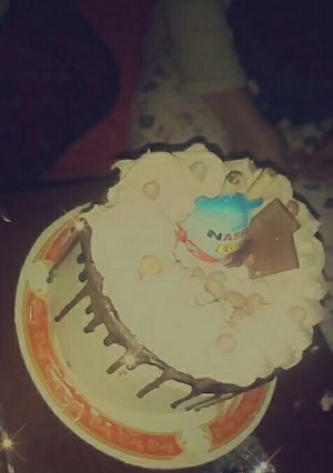 صورة لوصفة لاير كيك
