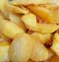 Simple Way Prepare Recipe Boiled and fried potatoes that is Awesome, Appealing}