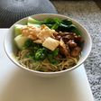 Mie Ayam Simple