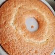 Bolo de arroz cru da Mila