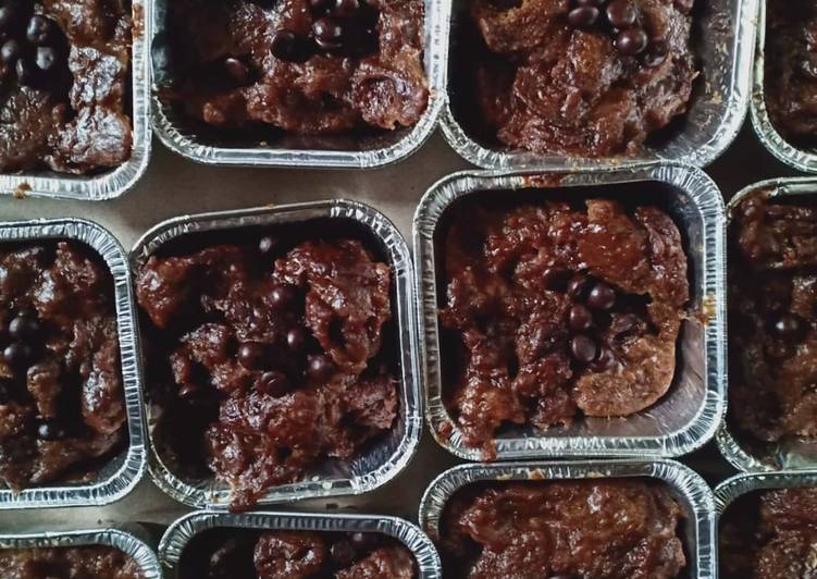 Cara Gampang Menyiapkan Bongko Roti Tawar yang Sempurna
