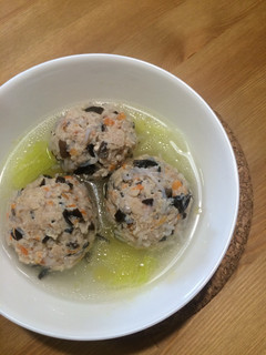 Foto resep Baso Lo Hoa