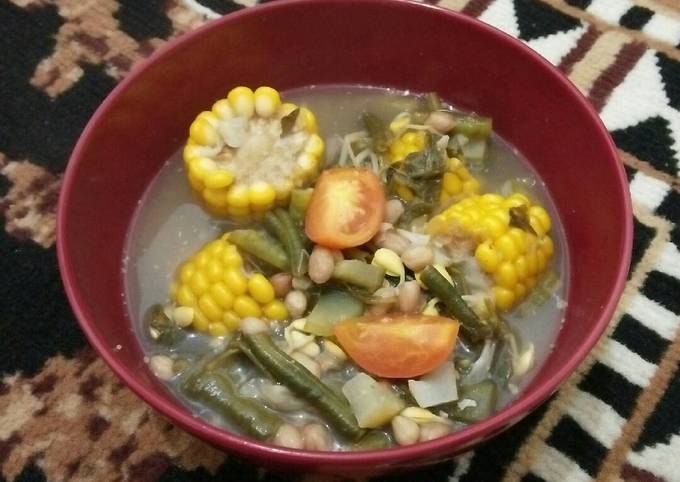 Sayur asem