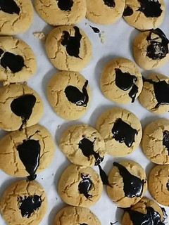 Una foto de Ojitos sin gluten y sin lactosa