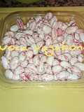 Borlotti da congelare