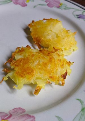 Una foto de Papas Rosti 🥔