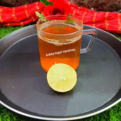 A picture of Gondhoraj Lemon.