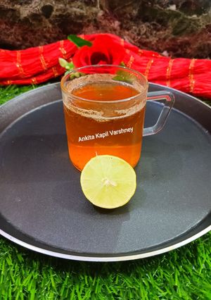 A picture of Gondhoraj Lemon.