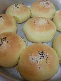 خبز البطاطس للبرغر 🍔