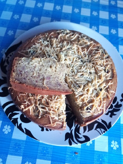 Foto resep Bolu Pisang