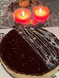كيك 🍰 طبقات بيضة 🥚 واحدة