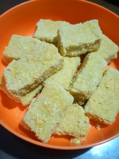 Foto resep MPASI Nugget Ayam
