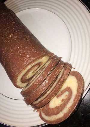 Foto de Rocambole de prestígio