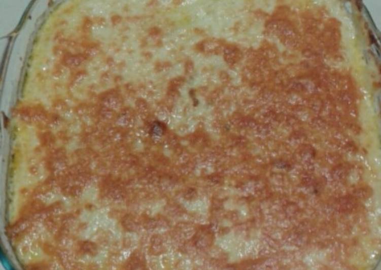 Moussaka en Thermomix