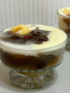 Foto resep Es Kacang Merah Palembang