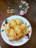 Karipap (Currypuff)