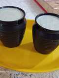 Dates and paan drink