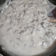 Hamburger Gravy