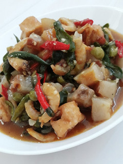 Foto resep 2. Tauco Kikil