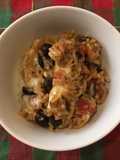 Arroz criollo