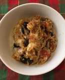 Arroz criollo