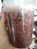 Jus Sehat Kale Jeruk Anggur Melon Strawberry Flaxseed
