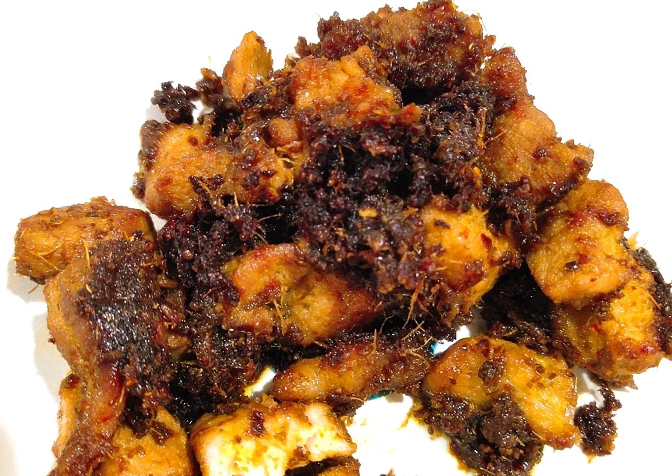 Daging sate Tanpa tusukan (NON HALAL)