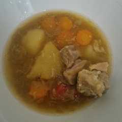 รูปของ Semur daging Jawa Timur
