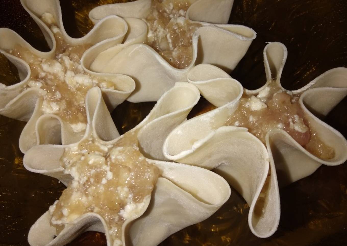 Dimsum somay ayam