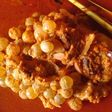 Asam pedas teour ikan debuk