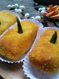 Risoles ayam sayur anti gagal