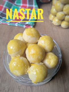 Foto resep Nastar
