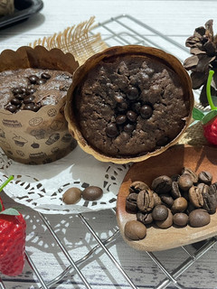 Foto resep Chocolate Muffin