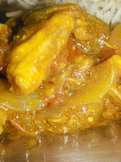 চিলি চিকেন (chilli chicken recipe in Bengali) রেসিপির প্রধান ছবি