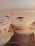 6. Salad Buah Melon